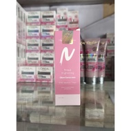 H&H Tinted Brightening Glow Sunscreen SPF 50PA++++