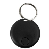 Mini Air Tag with Key Ring for Pet Car Key Smart GPS Tracker Compatible with Apple Find My APP Child