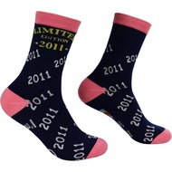 13th 16th 17th 18th Birthday Gifts for Girls, Funny 13 16 17 18 Year Old Socks