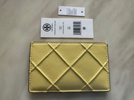 Tory Burch  Fleming Soft Card Holder