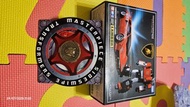 變形金剛Transformers Takara Tomy Masterpiece MP-12 Lambor 林寶