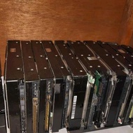HARDISK INTERNAL PS2 MATRIX NA 250GB FULLGAME BOLA BARU 2023