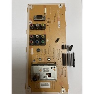 Sub main board Panasonic THL32C8K