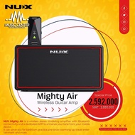 Nux Mighty Air Guitar/Bass Amplifier