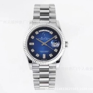 2025 Fashion Sports zf Factory N Factory ew Factory vsfactory Laojia Sunday Double Calendar Automati