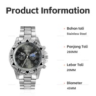 BEST SALE L&A Men's Business Watch BEST Selling Analog Quartz Men's Fashion Chronograph Watch