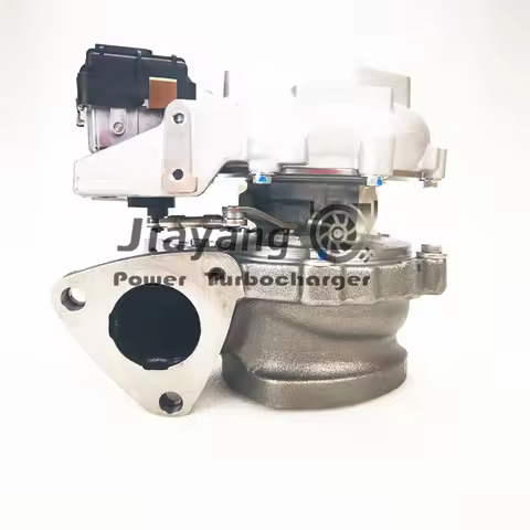 GTB1749VK BK3Q-6K682-CB 787556-0017 BK3Q-6K682-AC Turbocharger for Ford Commercial Transit 2.2T Dura
