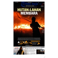 TRIBUN JOGJA Newspaper 9 August 2026