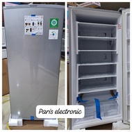 FREEZER SHARP 8 RAK FJ-M198A free pengiriman serang cilegon