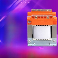 BK Isolating Transformer Single Phase 380V to 220V to 127V 110V 48V 36V 500VA 1KVA 3KVA สำหรับควบคุม
