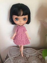 Blythe 改娃