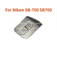 FW NEW Original For Nikon SB-700 SB700 Speedlight Flash Battery Chamber Cap Lid Door 1F999-130 Digit