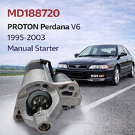 PROTON Perdana V6 1995-2003 Manual Starter MD188720