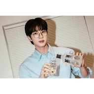  Genie Lamp IGIN Apple Gin : Brother JIN Products BTS