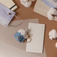 搓手液套 / 富士山 - 藍