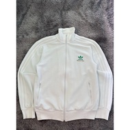 Tracktop adidas