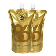 A86 CURLER - HAIR ACCESSORIES -PLTH