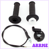 [ARRME] สายแฮนด์จับคันเร่งแบบบิดเกลียวสำหรับคาวาซากิ KX60 KX65 KX80 KX85 KX100 KX125 KX250 KLX110 KL