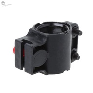 AUGUSTINA Cycling Parts Universal U Lock Fixed Cable Lock Support Mount Bracket