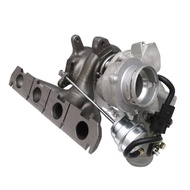 Powertec K04 turbocharger 06F145702C  for Audi S1 2.0 TFSI 195 Kw - 265 HP CDLH 2012-