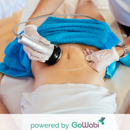 [E-voucher] Cher Clinic (Asoke) - สลายไขมันหน้าท้องด้วยเครื่อง Ultrasonic Cavitation (1 ครั้ง) (40 น