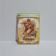 [Pre-Owned] Xbox 360 Battle Fantasia Game