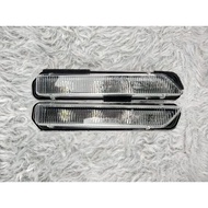 Toyota RAIZE Original Front Bumper DRL Lamp