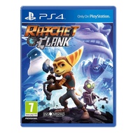 Ratchet and Clank PS4 Brand New [R1]