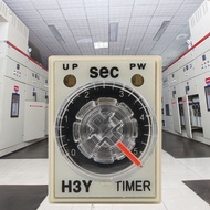 Timing Relay  0-5s Time for Electric