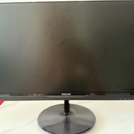 (內置喇叭,文書一流) Philips 1080p Mon...