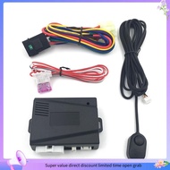 【dgk43s】Universal 12V Car Auto Light Sensor System Automatically Control Light Sensor Cars Automatic