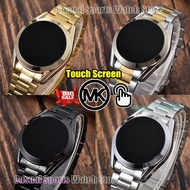 Unisex MK Touch Watch For Women Original Couple MK Watch For Men MK Watch For Women Pawnable Gold