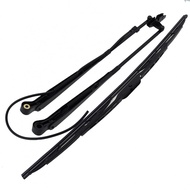 Replacement Wiper Arm and Blade Kit Part No 7188371 7188372 for Bobcat S100 S130