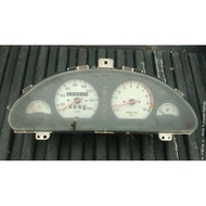 Meter Cluster Auto Perodua Kancil 850 (Used)