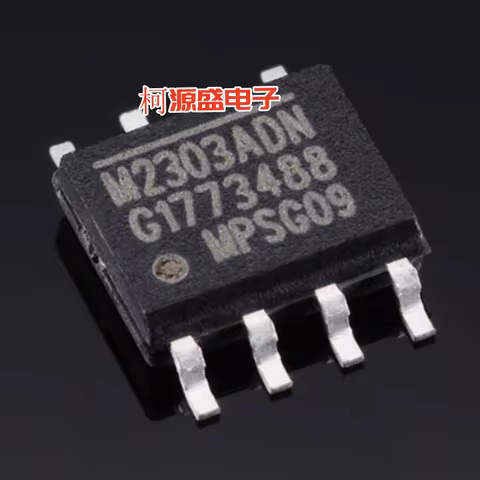MP2303ADN-LF-Z M2303ADN package SP-8 brand new original in stock available for purchase