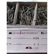 1N5404 Genuine MIC Diode (Combo of 20)