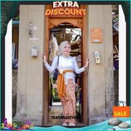 2.4 M Chiffon Shawl/ Balinese Shawl Dance Shawl