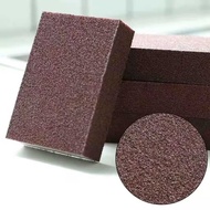 Magic emery magic sponge easy clean diamond sand sponge