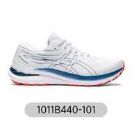 2023 Asics รองเท้าสำหรับทั้งหญิงและชายเจล KAYANO29รองเท้าวิ่งกีฬามาราธอนรองเท้าวิ่งแบบมืออาชีพ K29รองรับอย่างมั่นคง