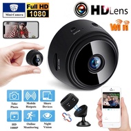 A9 Mini Camera 1080P HD CCTV Camera Webcam Wifi Wireless Surveillance Ip Camera Spy Hidden Cam