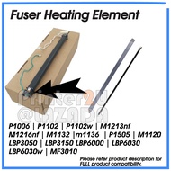 Laser Printer Fuser Assembly Heating Element Ceramic Heater LBP6000 LBP6030 LBP6030w MF3010 P1102 P1