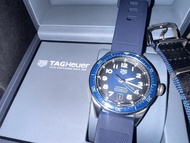 Tag heuer Autavia watch 42mm 飛行員手錶 big pilot
