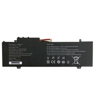 Suitable for NV-549067-3S U559068PV-3S1P GWTN156-5BK Laptop Battery