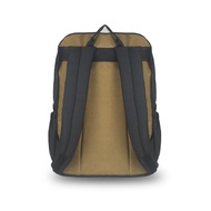HUMBLE BLACK |MNM x LAZZARDI| Tas Ransel Pria Backpack / Tas Punggung
