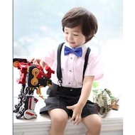 Children Children Bow Tie Korean Version Boys Trendy Baby Bow Tie Children Bow Tie Performance Bow T