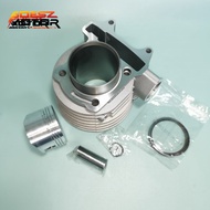 SYM Jet Power 125 - Block Set