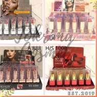 (Lusinan) Revlon Matte Lipstick