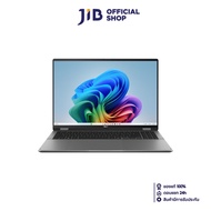 NOTEBOOK 2 IN 1 (โน้ตบุ๊คแบบฝาพับ 360 องศา) ASUS VIVOBOOK 16 FLIP TP3607SA-RJ531WA (MATTE GRAY)
