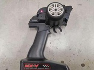 SANWA MX-V 2.4Ghz 遙控器