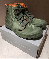 PALLADIUM  PAMPA HI ZIP MA1